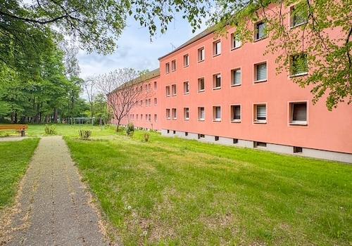 Ansicht Pöhlauer Straße 106-110