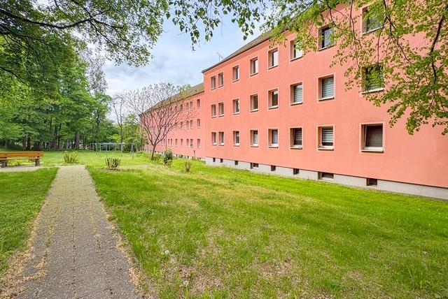 Ansicht Pöhlauer Straße 106-110