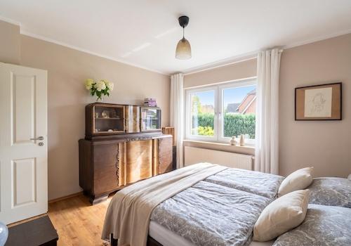 Schlafen 1, Gästezimmer