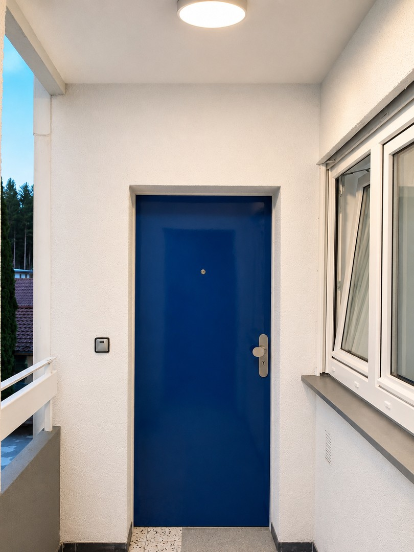 Wohnungseingangstüre_außen