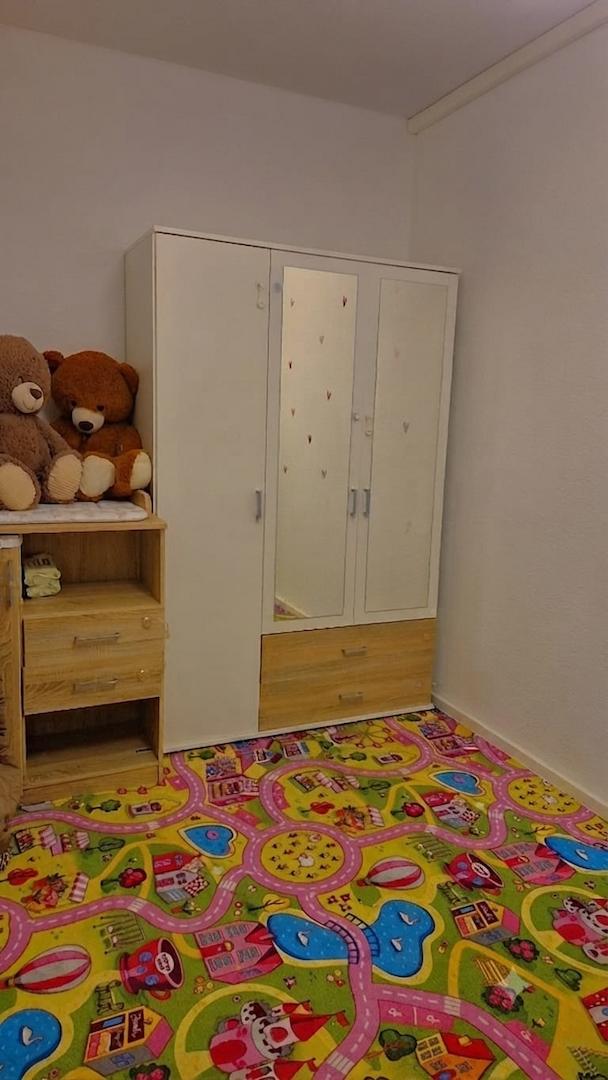 Kinderzimmer