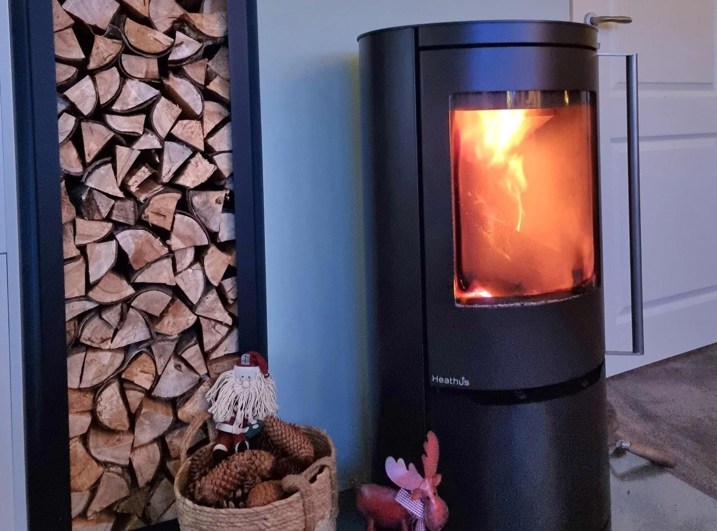 Kamin OG