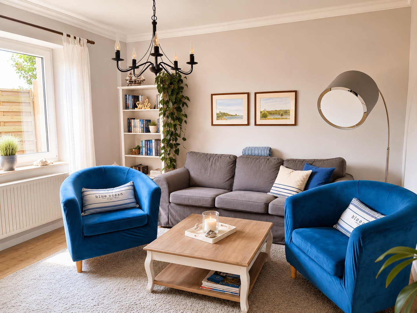 Wohnen Ferienwohnung