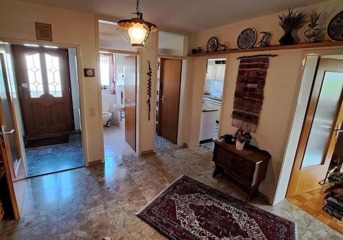 Diele im Erdgeschoss