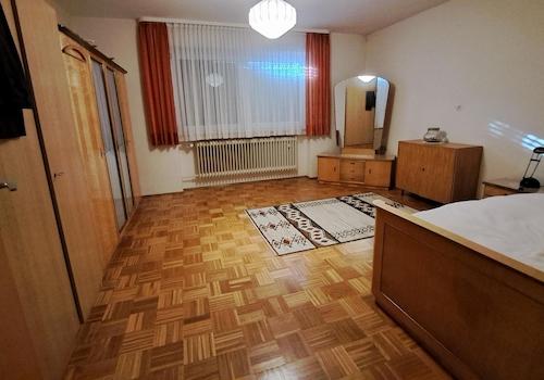 Elternschlafzimmer