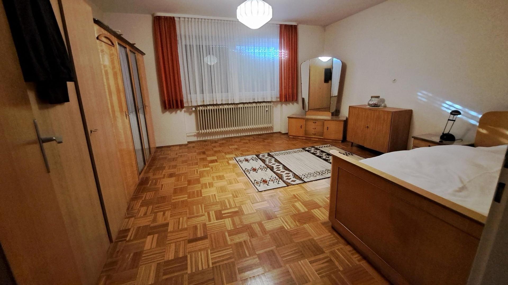 Elternschlafzimmer