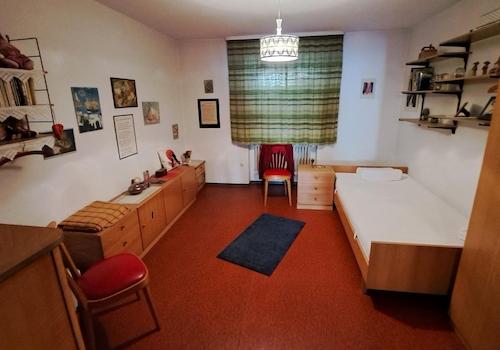 Kinderzimmer