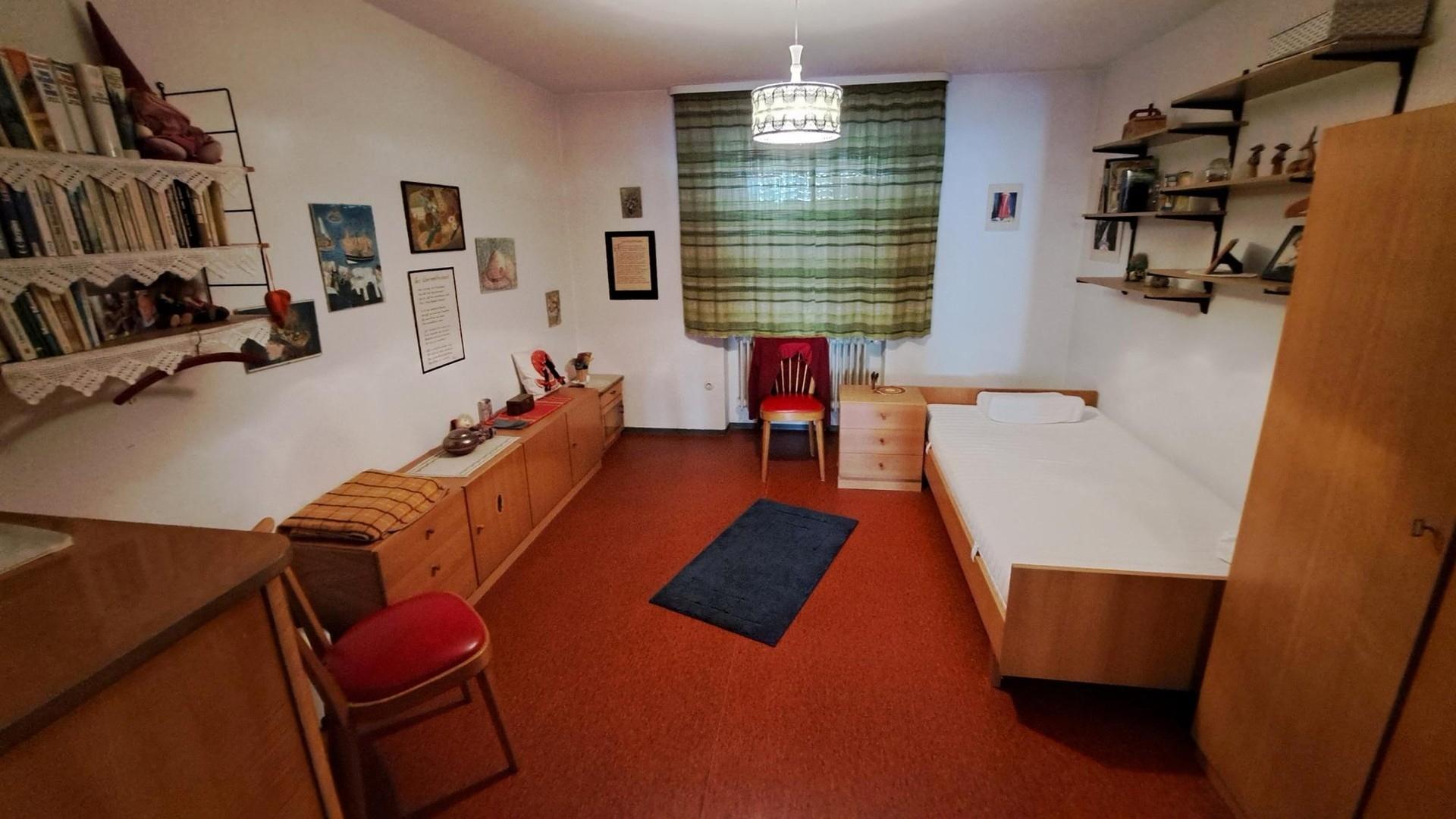 Kinderzimmer