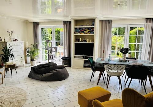 Wohnzimmer OG