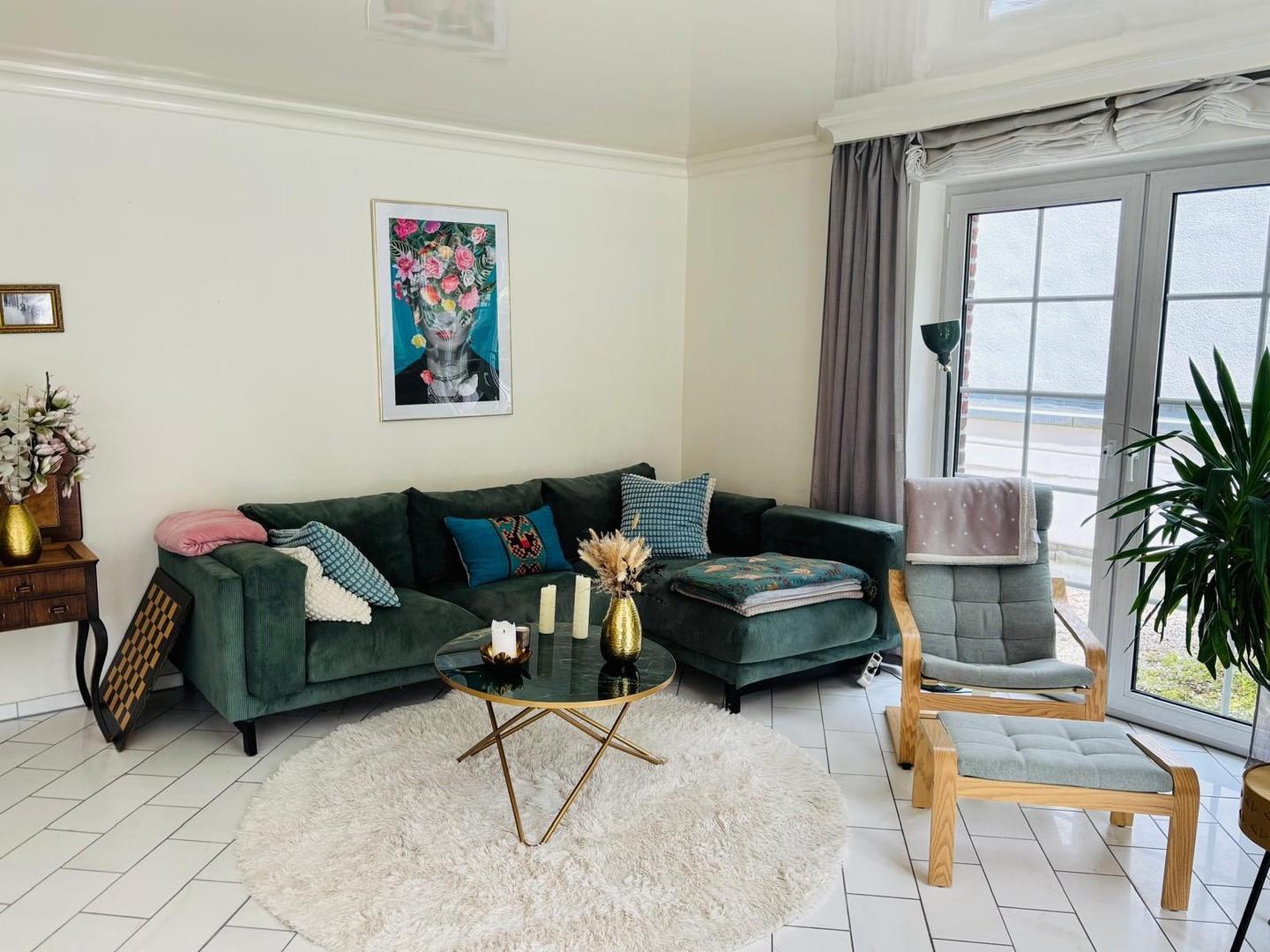 Wohnzimmer OG