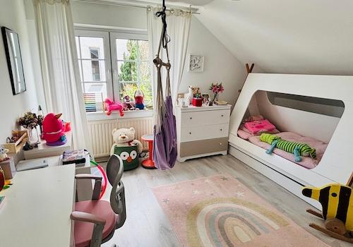 Kinderzimmer DG