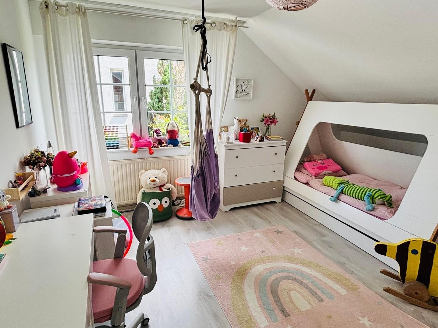 Kinderzimmer DG
