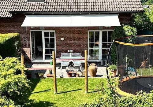 Garten 1