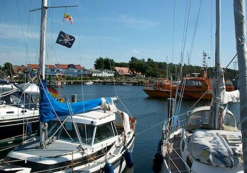 Hafen