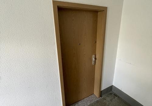 Treppenhaus
