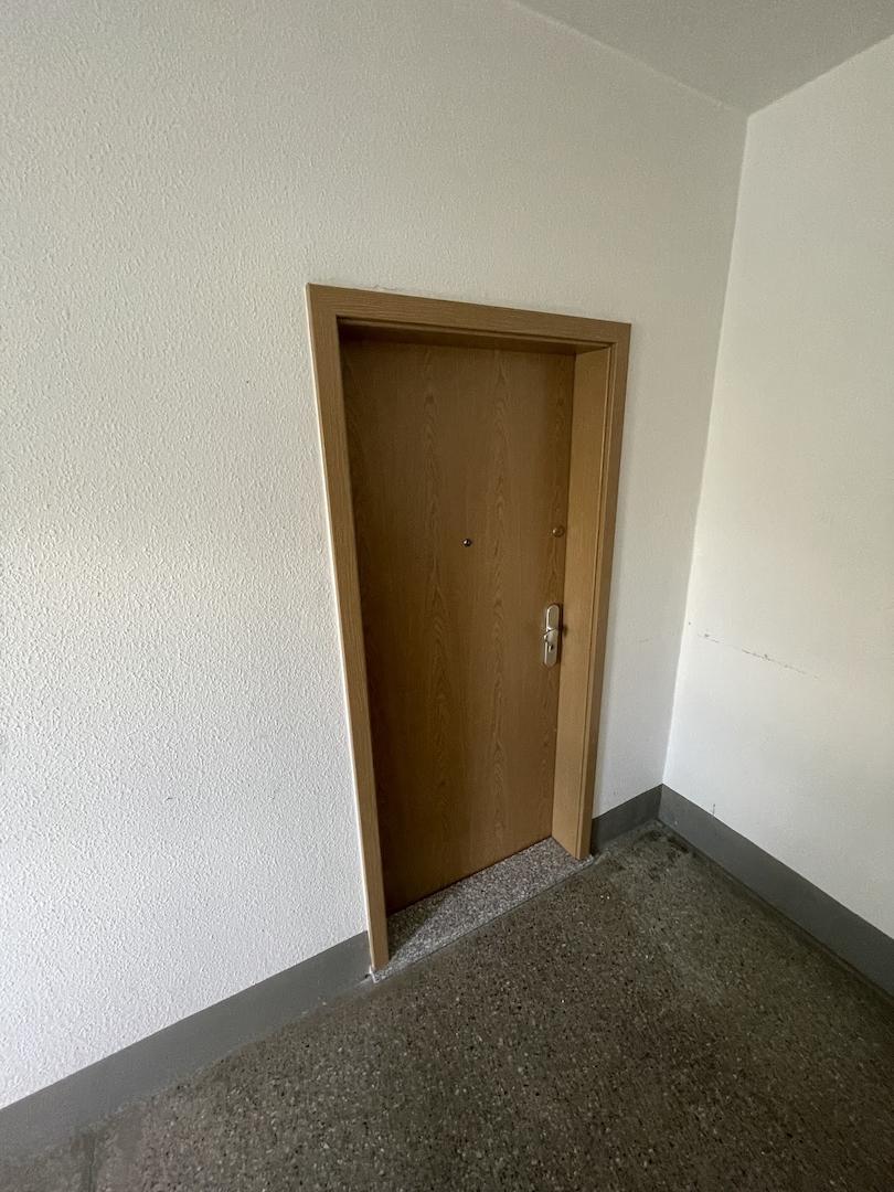 Treppenhaus