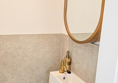 Gäste WC