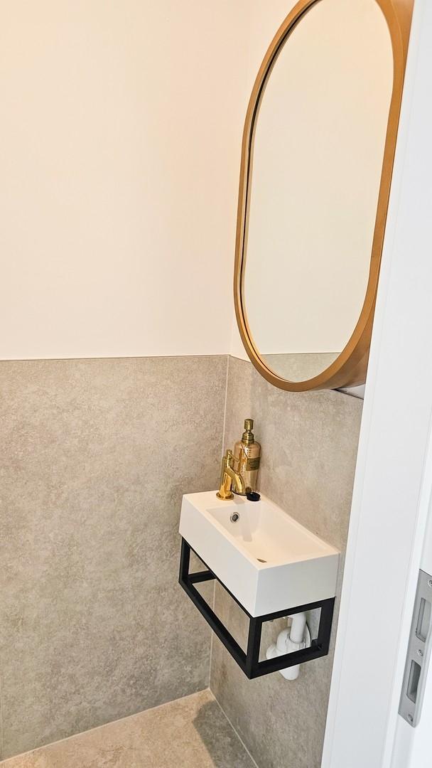 Gäste WC