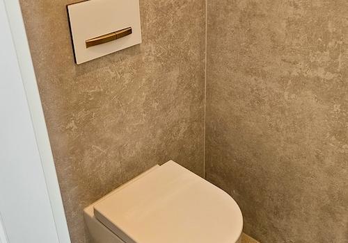 Gäste WC