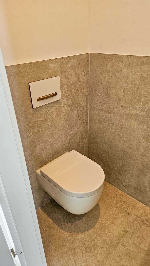 Gäste WC