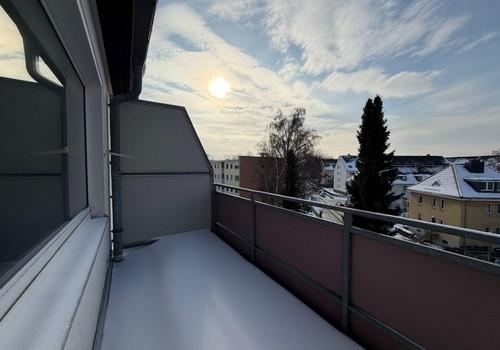 Balkon 