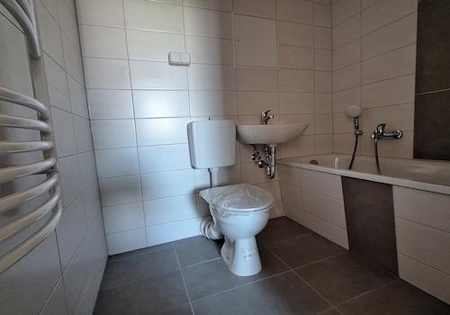 Bad mit Wanne