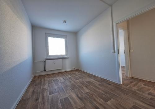 Schlafzimmer - Beispiel