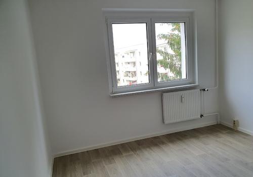Schlafzimmer (Musterbild)