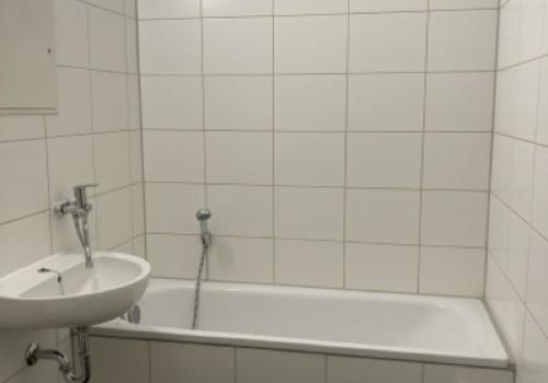 Musterbild Badezimmer