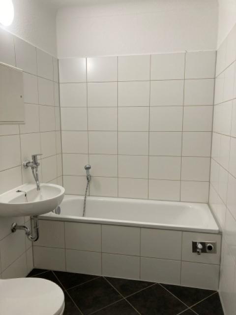 Musterbild Badezimmer
