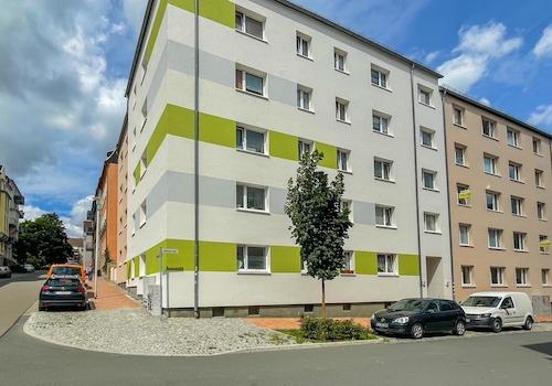Hausansicht_Rähnisstraße 64 und Schildstraße 25