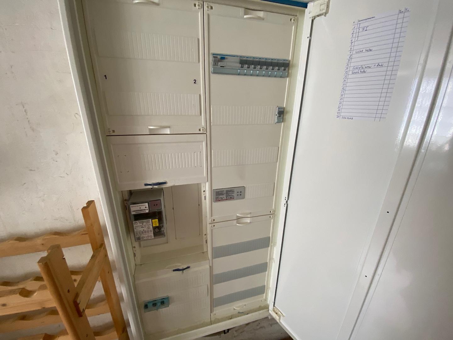 Elektrik