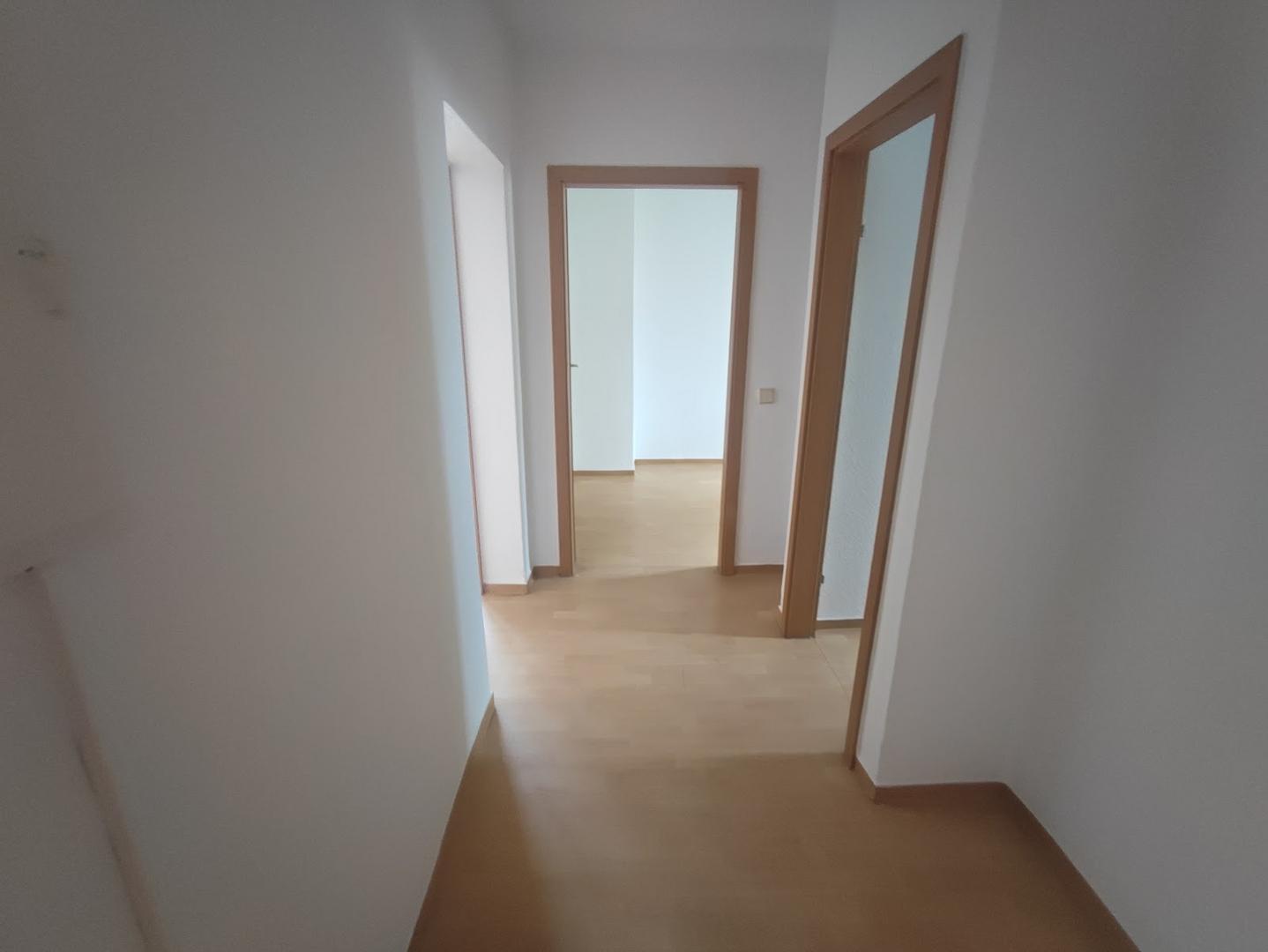 Flurbereich (Referenzfoto)