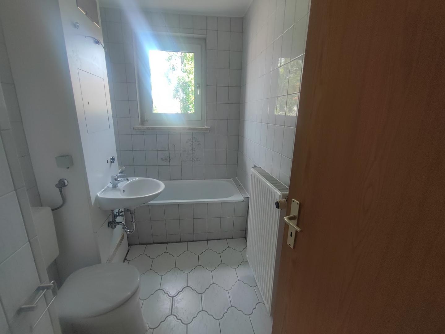 Badezimmer (Referenzfoto)