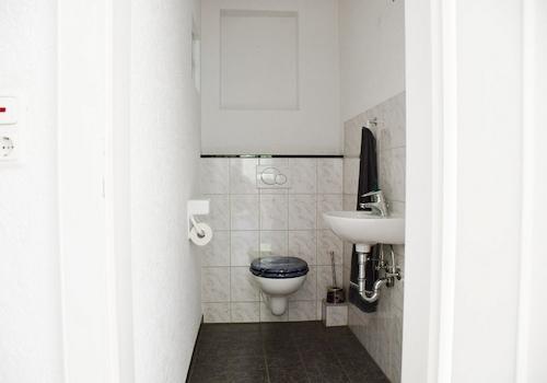 OG - Gäste-WC