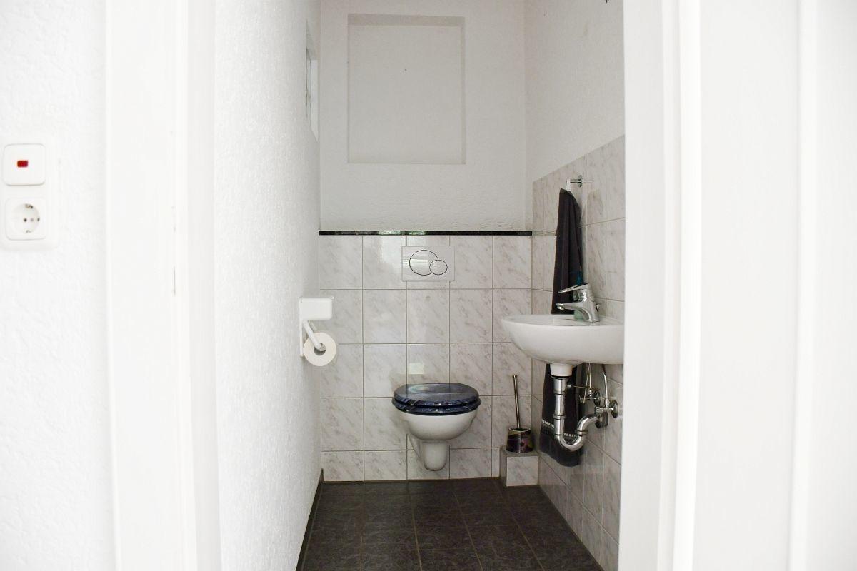 OG - Gäste-WC