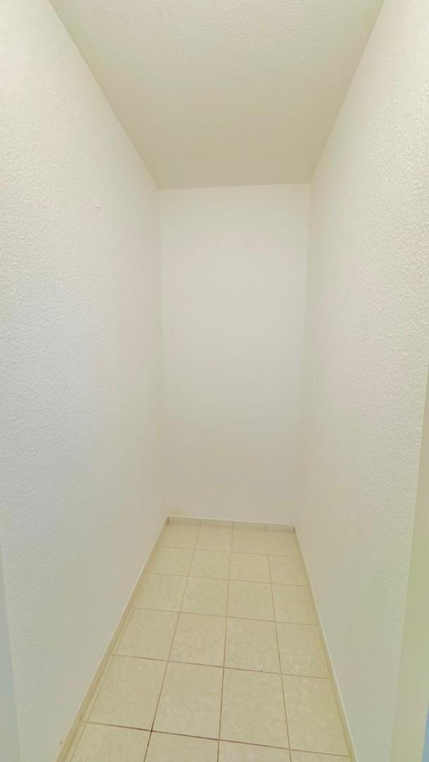 Abstellraum / Kleiderschrank