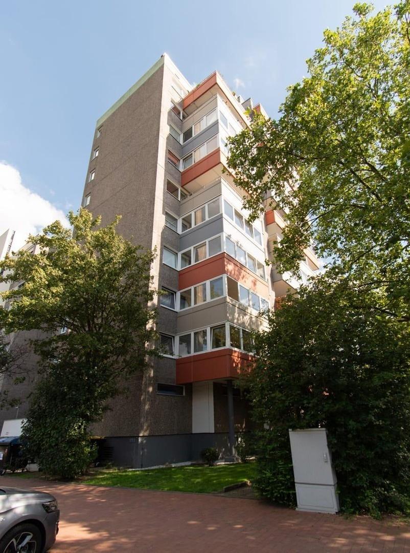 Aussen vorne rechts