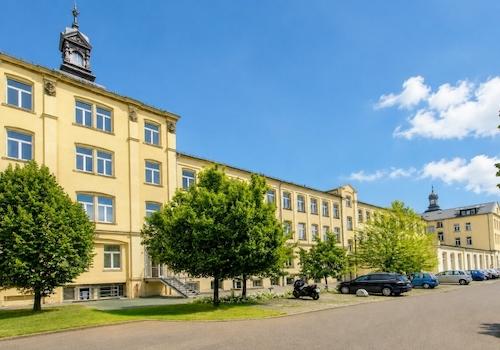 Objektansicht