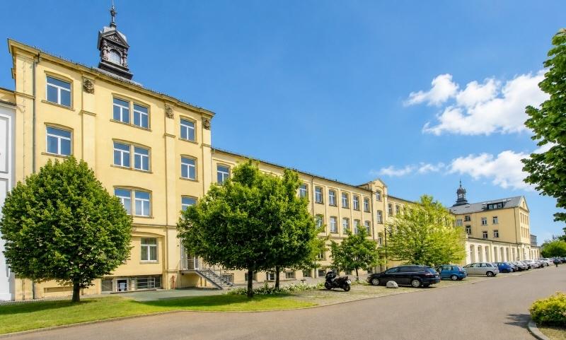 Objektansicht