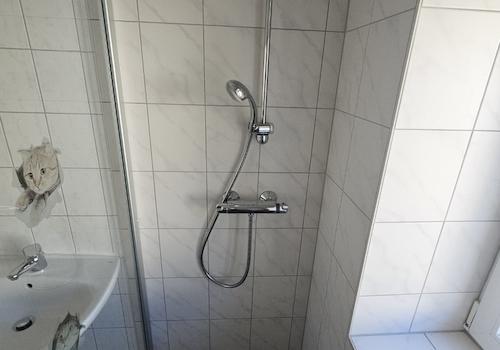Dusche