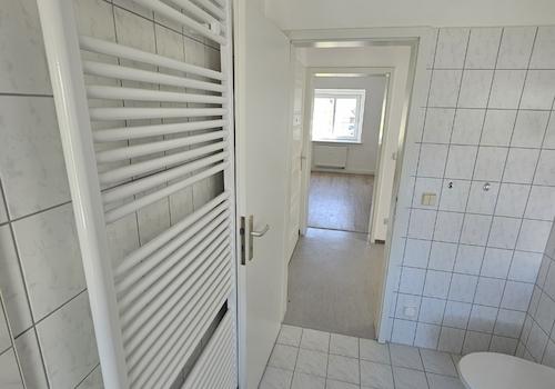 Handtuchheizkörper