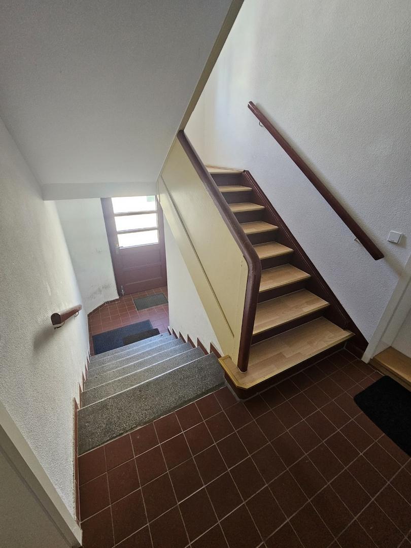Treppenhaus