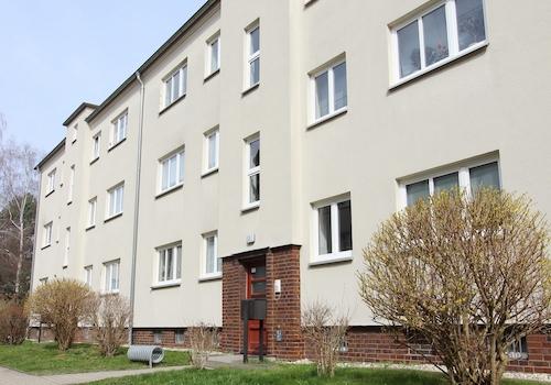 Hermann-Schlegel-Straße