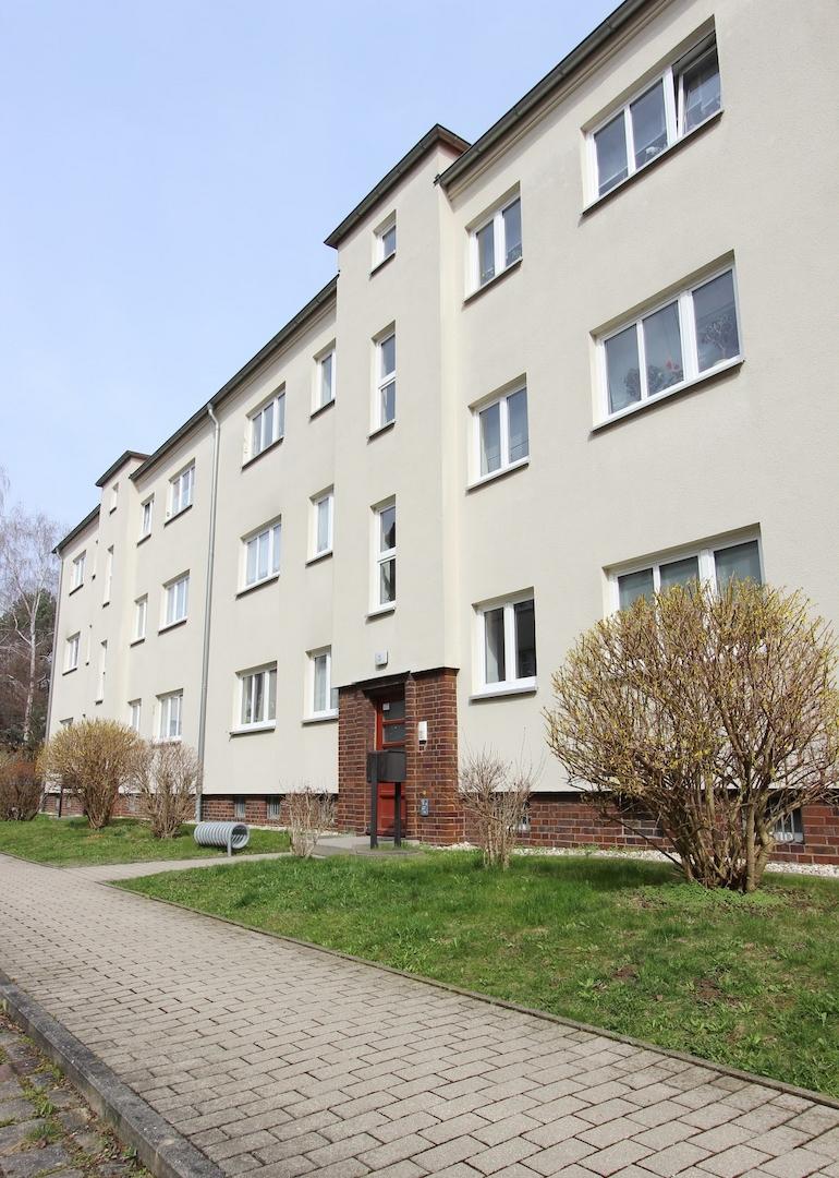 Hermann-Schlegel-Straße