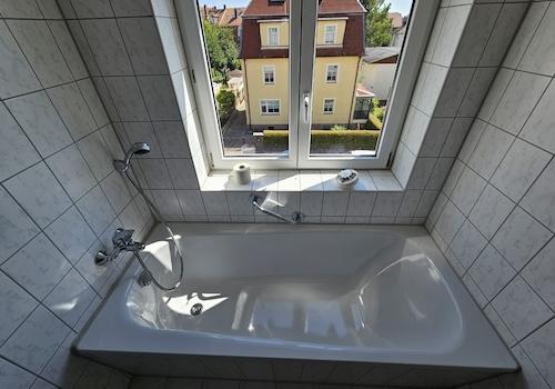 Badewanne