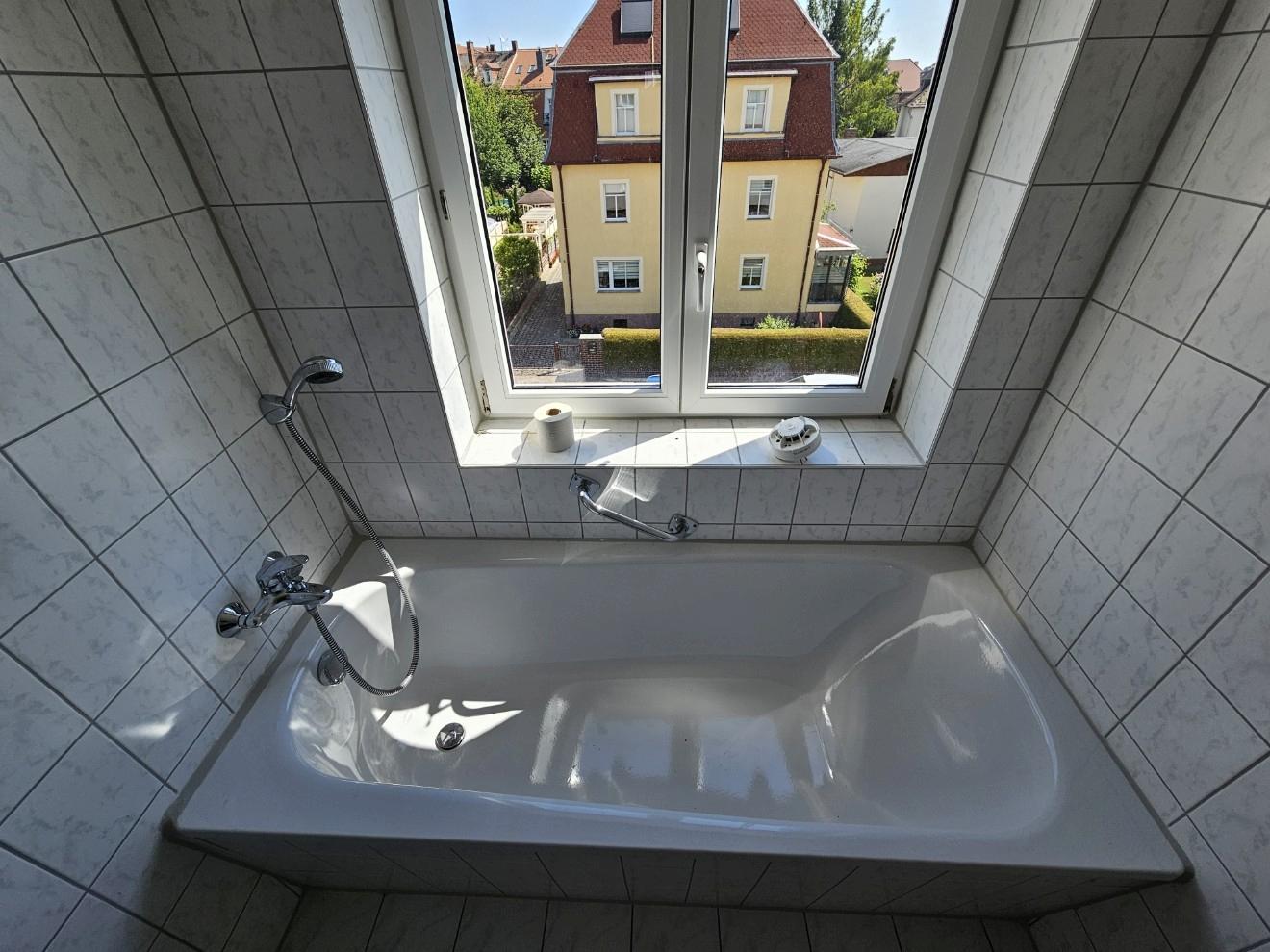Badewanne