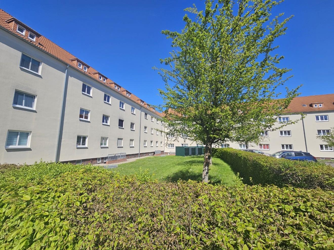 Innenhof
