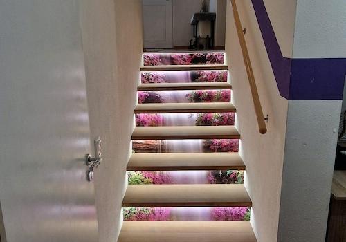Treppe