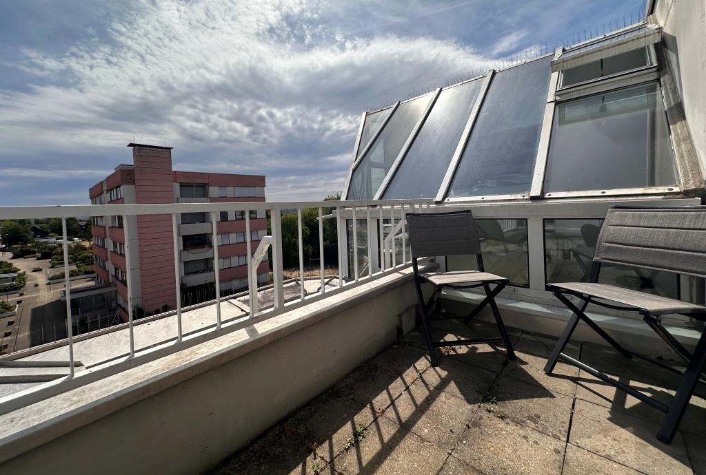 Balkon 4.OG